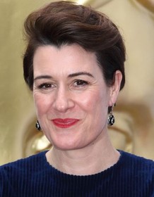 Suzanne Cave