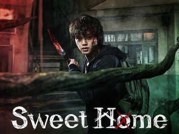 Assistir Sweet Home 2x8 Online - Youcine