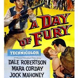 "A Day of Fury photo 6"