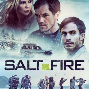 Salt and Fire photo 16