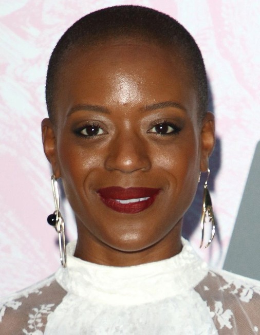 T'Nia Miller