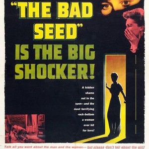 The Bad Seed (1956) photo 13
