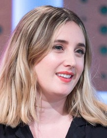 Lily Brazier