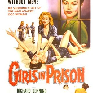Girls in Prison (1956) photo 10