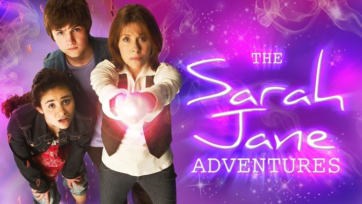 The Sarah Jane Adventures: Season 1