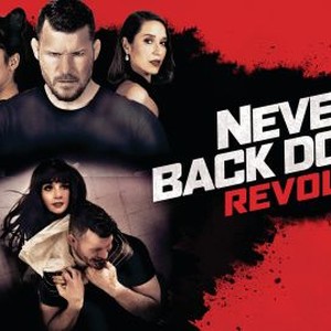 Never Back Down: Revolt photo 7