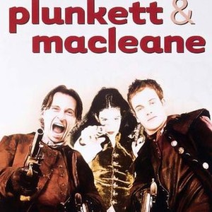 Plunkett & Macleane (1999) photo 12