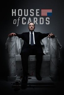 House of Cards: Season 1 poster image