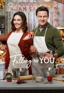 Falling for You poster image