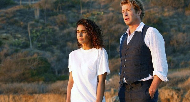 The Mentalist: Season 5, Episode 8 | Rotten Tomatoes
