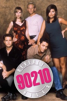 Beverly hills 90210 season 8 sale episode 16 watch online