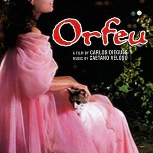 Orfeu (1999) photo 13