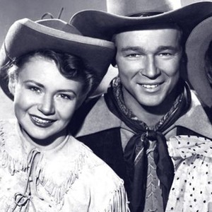 Robin Hood of the Pecos (1941) photo 9