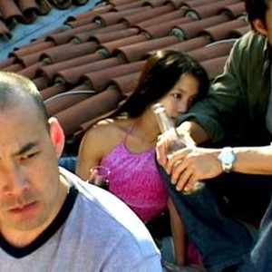 CHARLOTTE SOMETIMES, Michael Idemoto, Eugenia Yuan, Matt Westmore, 2003, (c) Visionbox Pictures