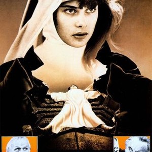 To the Devil a Daughter photo 7