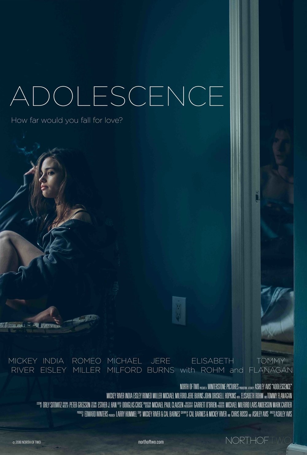 思春期映画女優グラフィティ Movies for adolescent boys Adolescence | Rotten Tomatoes