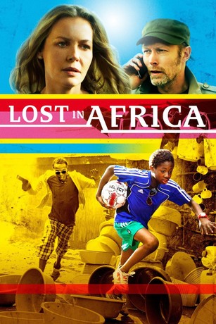 Lost in africa 1994 movie online 2025