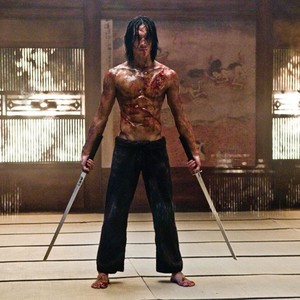 Ninja Assassin streaming: where to watch online?