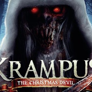 Krampus: The Christmas Devil - Rotten Tomatoes