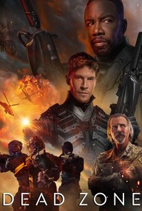Dead Zone (2022) - Rotten Tomatoes
