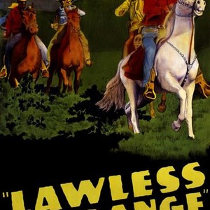 Lawless Range (1935) photo 5