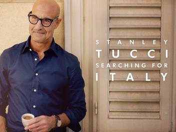 Stanley Tucci Searching for Italy Season 1 Rotten Tomatoes