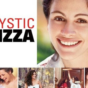 A food critic reviews on-screen food critics, from 'Mystic Pizza