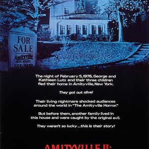 Amityville II: The Possession (1982) photo 6