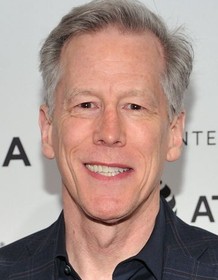 Steven Hauck