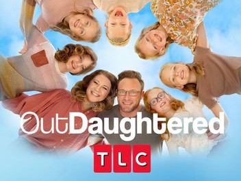 Outdaughtered store watch online