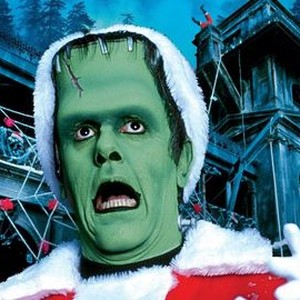 "The Munsters&#39; Scary Little Christmas photo 8"