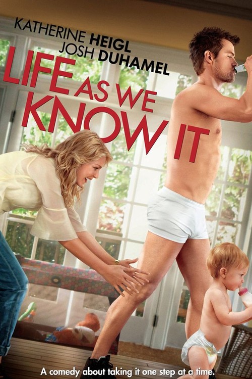 Life as We Know It poster