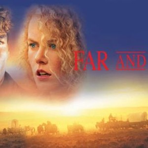 Far and Away photo 11