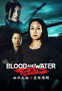 Blood and Water: Season 2, Episode 2 | Rotten Tomatoes