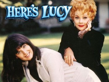 Here's Lucy: Season 1