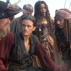 Pirates of the Caribbean: At World's End photo 8