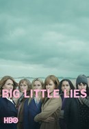 Big Little Lies poster image
