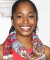 Amina Robinson