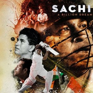 Sachin: A Billion Dreams photo 9