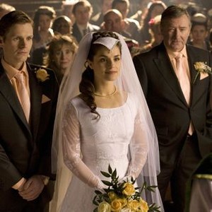 Charlotte Riley as Lottie