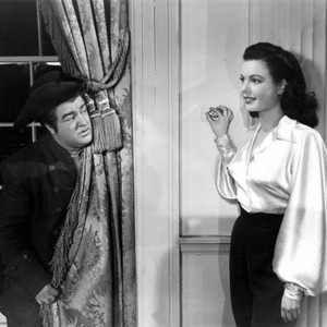 THE TIME OF THEIR LIVES, Lou Costello, Marjorie Reynolds, 1946