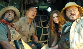 Jumanji: The Next Level: Trailer 1