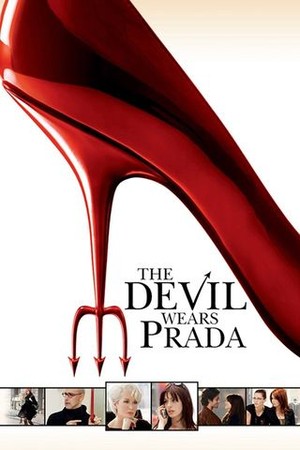 The Devil Wears Prada poster