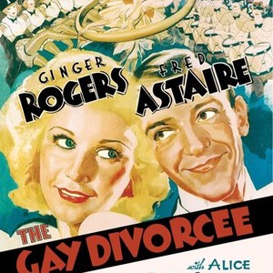The Gay Divorcee (1934) photo 11