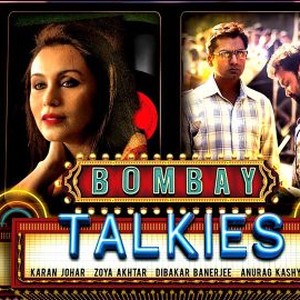 Bombay Talkies photo 4