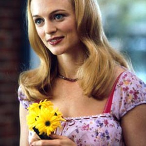 HEATHER GRAHAM stars as Jo Wingfield, a beautiful (if inept) hairdresser who mistakenly comes to believe that "it" is so. photo 9