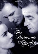 The Passionate Friends poster image
