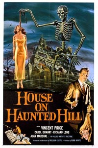 House on Haunted Hill