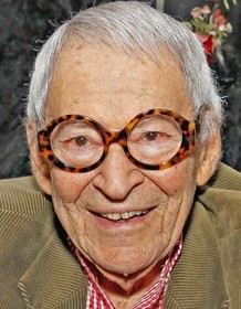 Carl Apfel