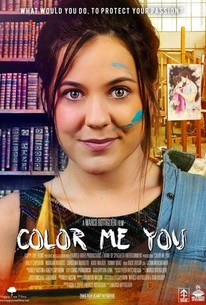Watch trailer for Color Me You